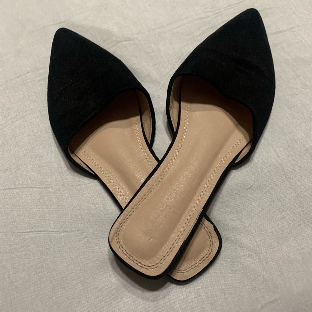 Mules - Picture 3 of 3